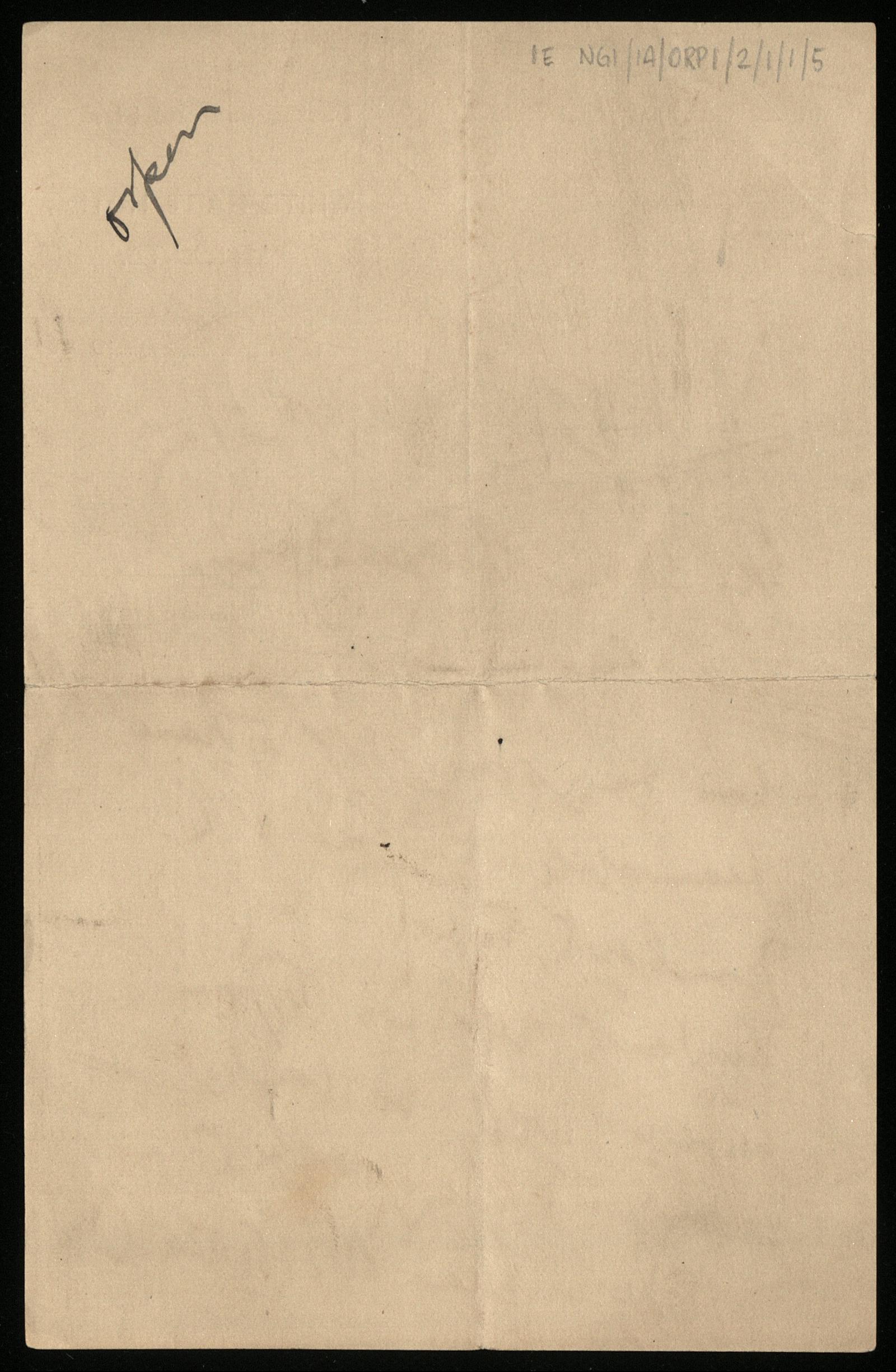 IE NGI/IA/ORP1/2/1/1/5