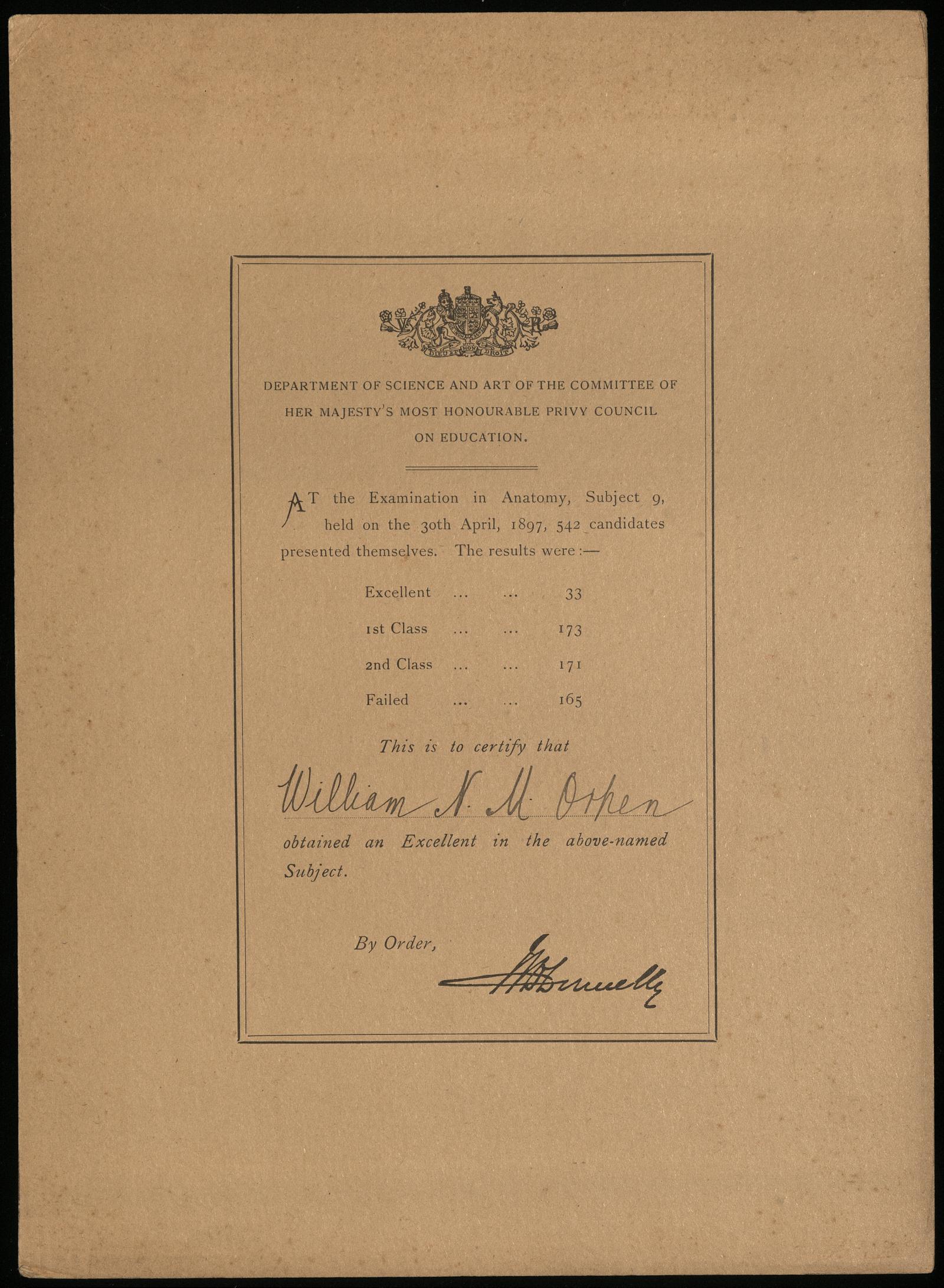 IE NGI/IA/ORP1/5/4/33