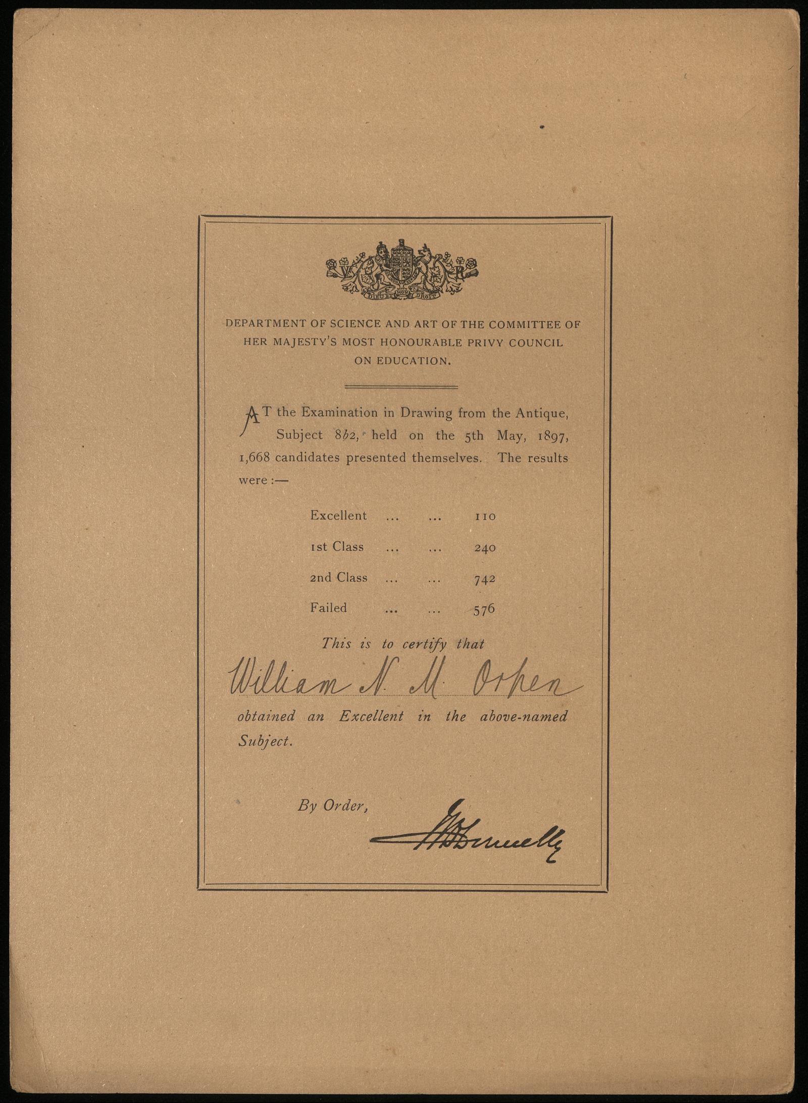 IE NGI/IA/ORP1/5/4/36