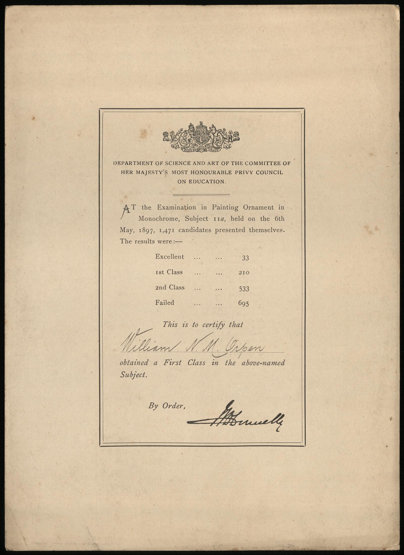 IE NGI/IA/ORP1/5/4/37