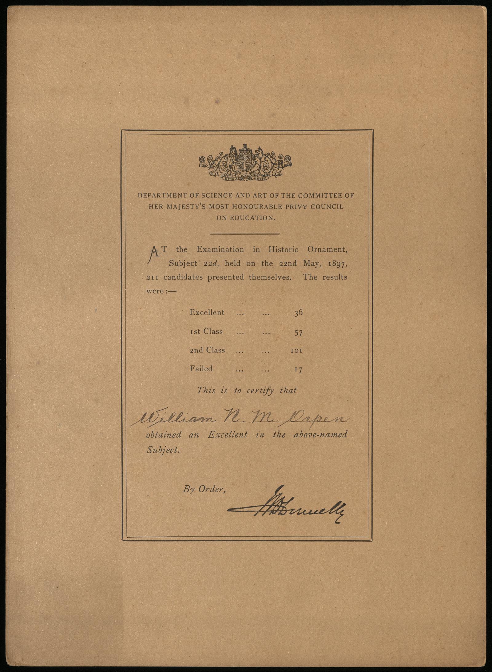 IE NGI/IA/ORP1/5/4/40