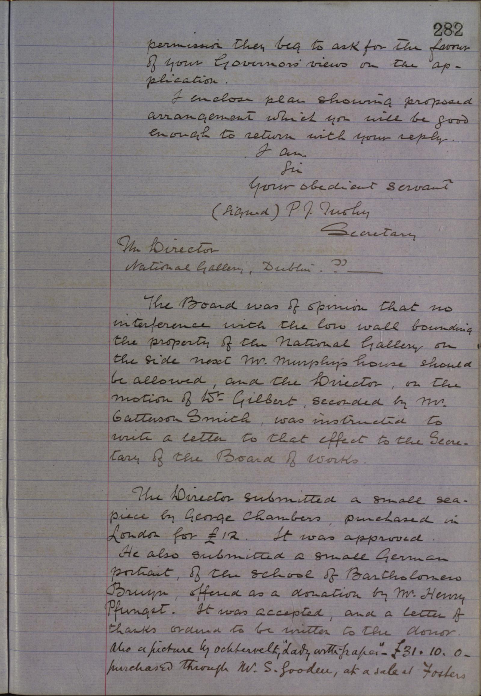 IE NGI/INST/1/1/3/69