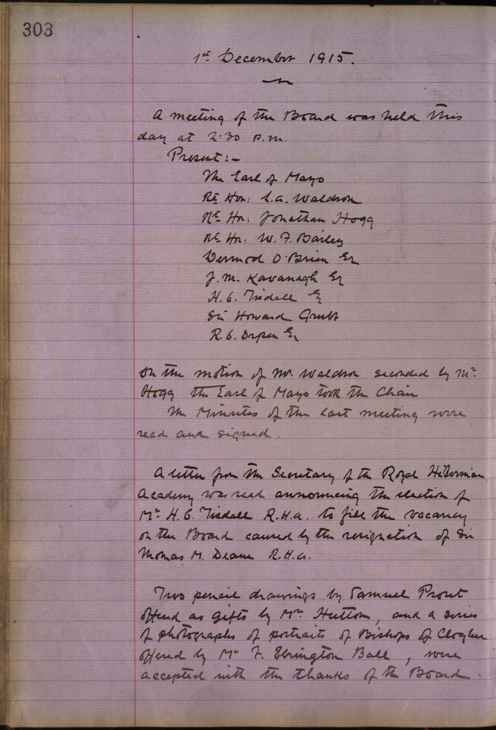 IE NGI/INST/1/1/5/76