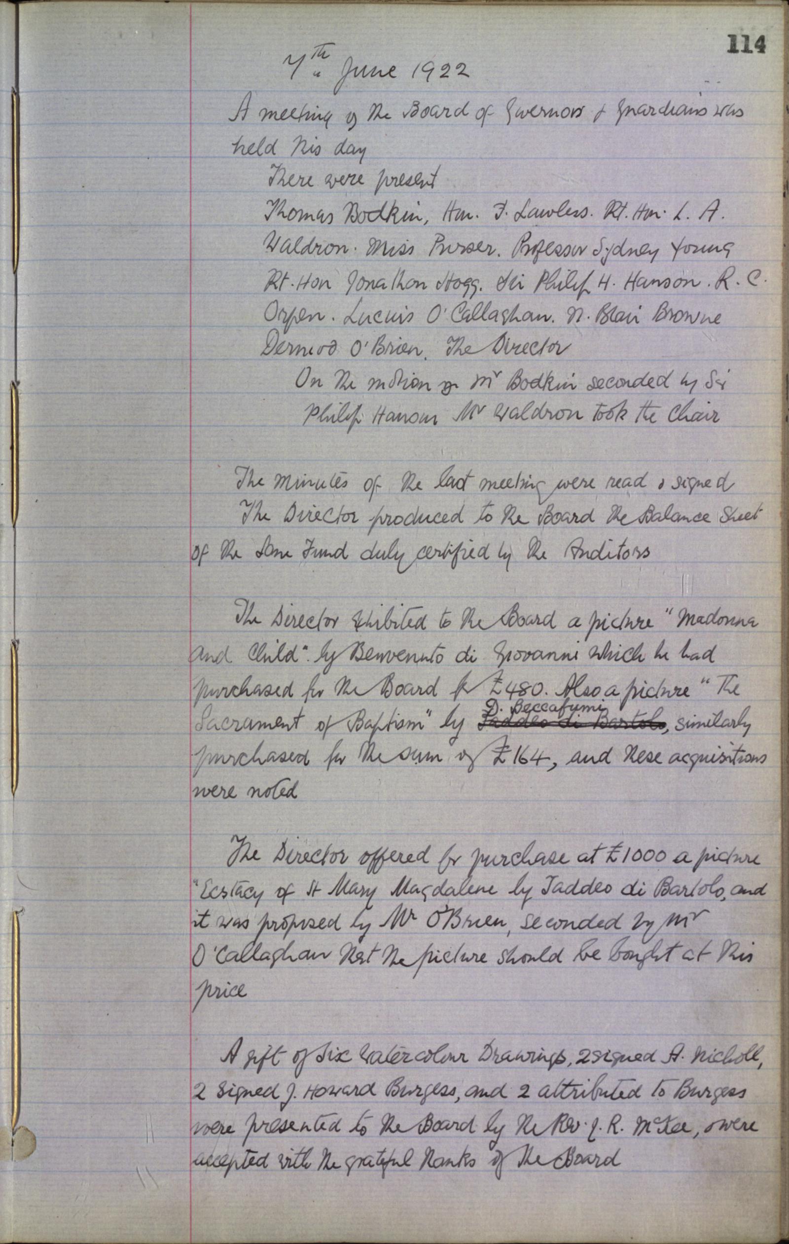 IE NGI/INST/1/1/6/49