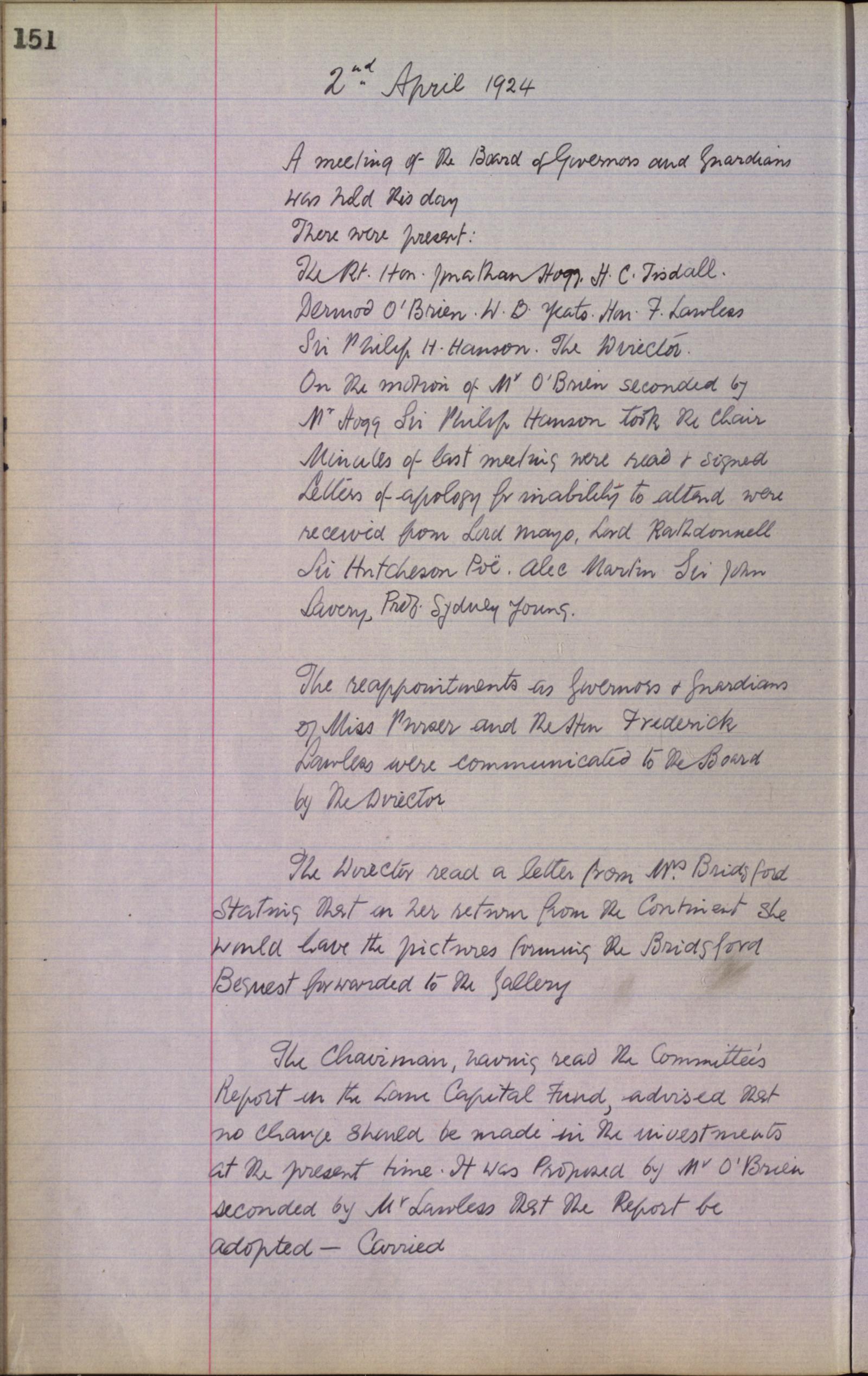 IE NGI/INST/1/1/6/62