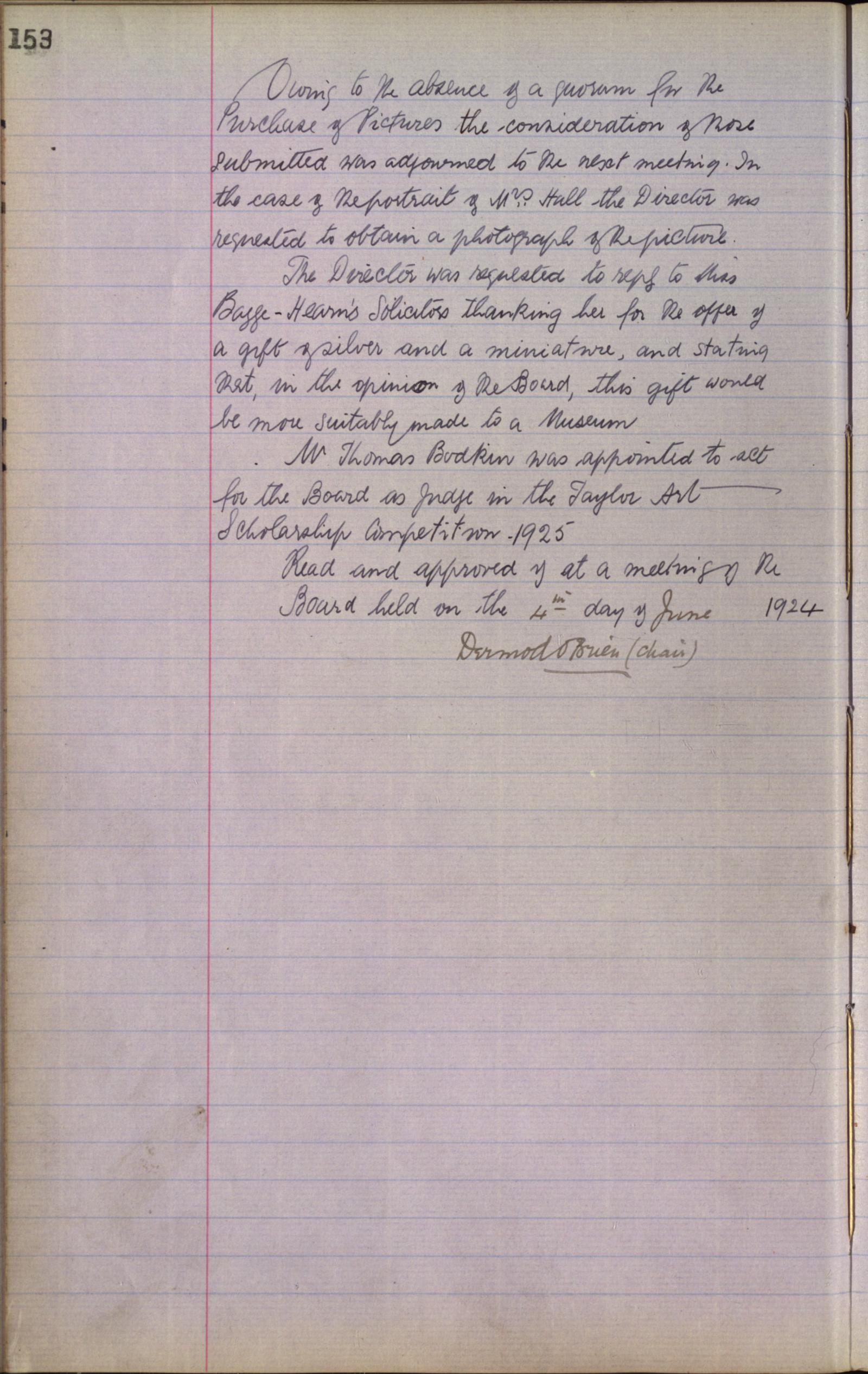 IE NGI/INST/1/1/6/62