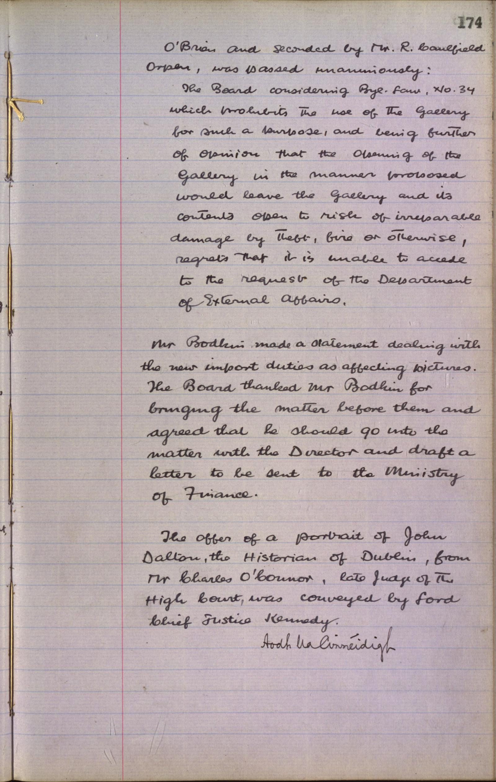 IE NGI/INST/1/1/6/70