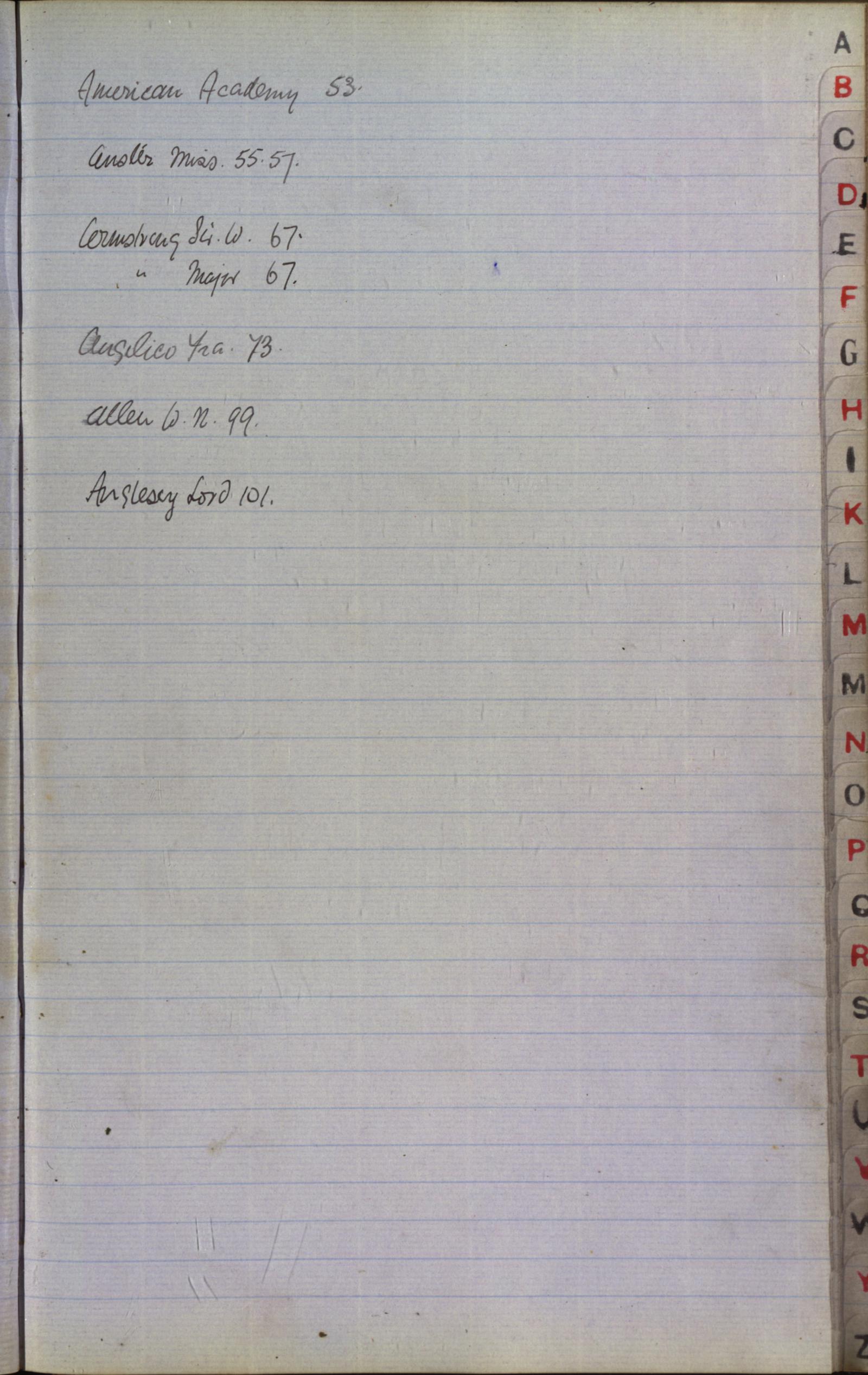 IE NGI/INST/1/1/6/100