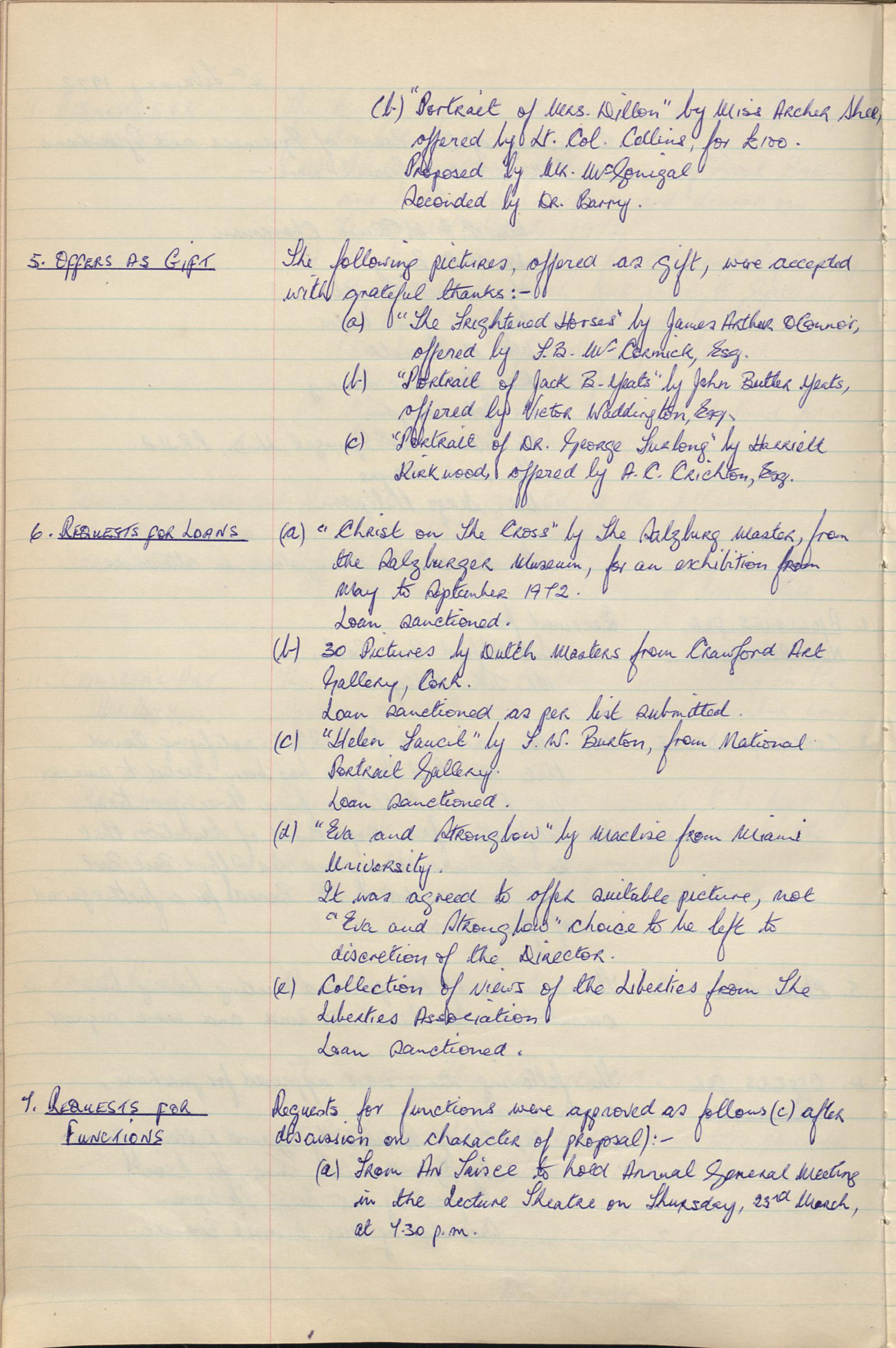 IE NGI/INST/1/1/10/67