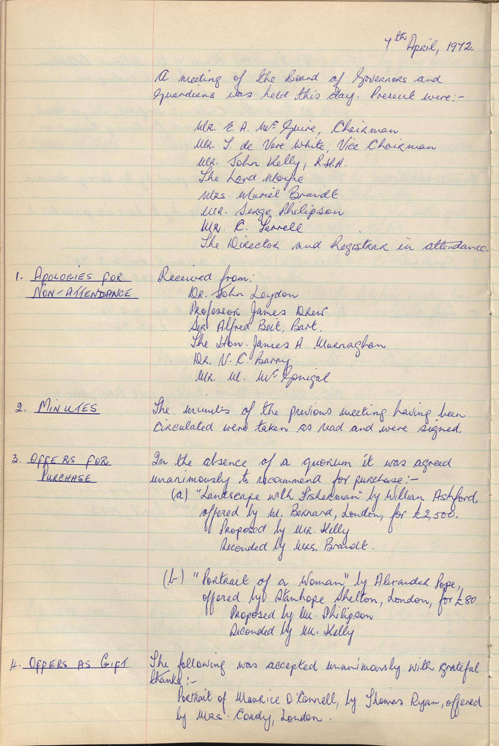 IE NGI/INST/1/1/10/68