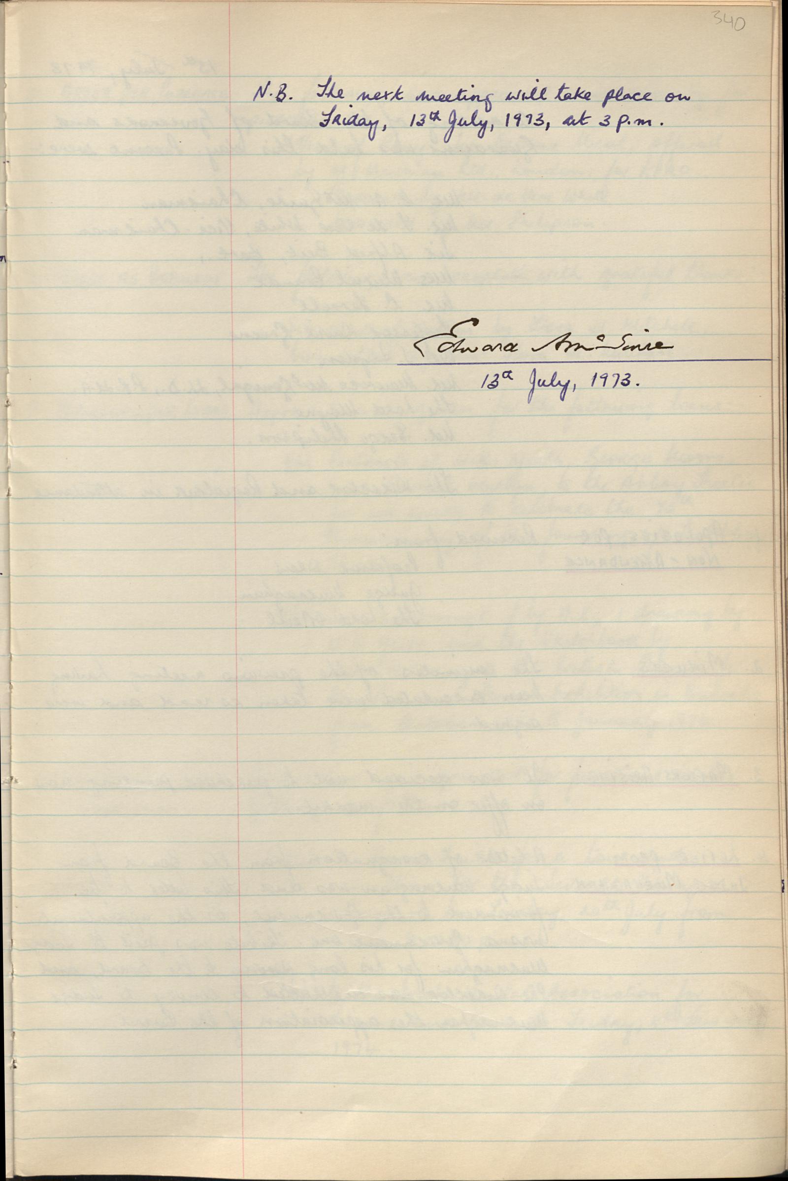 IE NGI/INST/1/1/10/75